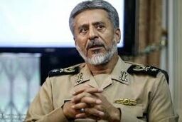 تجهیزات مورد نیاز نیروهای مسلح را در کشور خودمان تولید می‌کنیم