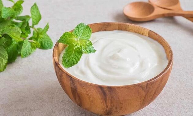 آیا نوزادان می‌توانند ماست بخورند؟
