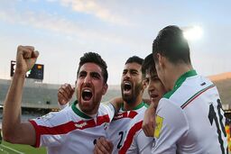 سرمربی ازبکستان به دنبال راهی برای مقابله با گلزنی ایران در دقایق پایانی