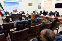 برگزاری دادگاه عاملان حمله تروریستی شاهچراغ (ع)/ اتهامات متهمان پرونده عضویت در گروه تروریستی داعش