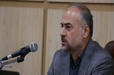 رویکرد و اقدامات دولت در اجرای قوانین و مقررات در حوزه صیانت از محیط زیست امیدوارکننده است