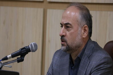 رویکرد و اقدامات دولت در اجرای قوانین و مقررات در حوزه صیانت از محیط زیست امیدوارکننده است