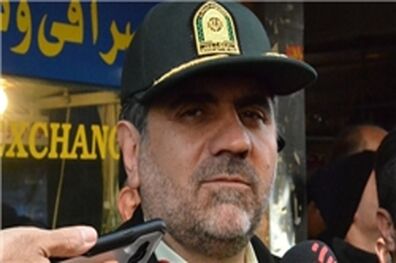 تسهیلات پلیس پایتخت در ماه مبارک رمضان/ برخورد با روزه‌خواری در انظار عمومی