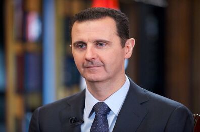 آماده دیدار با اردوغان هستم