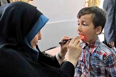 افزایش زمان سنجش سلامت نوآموزان از ۱۵ به ۳۰ دقیقه