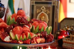 فرهنگ غنی در پایتخت: گشتی در آداب‌ و رسوم تهرانی‌ها