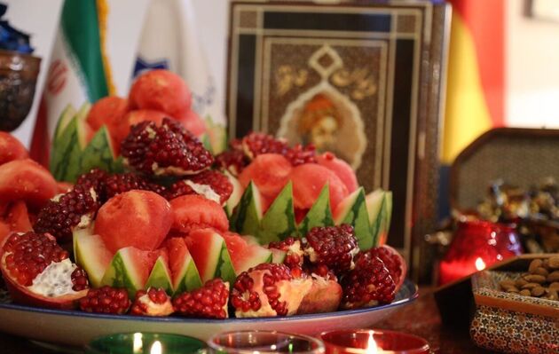 فرهنگ غنی در پایتخت: گشتی در آداب‌ و رسوم تهرانی‌ها