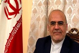 فراهم شدن امکان خروج اتباع ایرانی از اوکراین