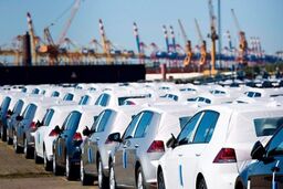 شروط و زمان تغییر قیمت خودروهای مونتاژی/قیمت ۱۷ خودروی مونتاژی