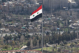 محکومیت حادثه تروریستی زاهدان از سوی دولت سوریه