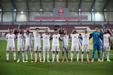 ترکیب اصلی تیم ملی فوتبال ایران مقابل هنگ کنگ اعلام شد