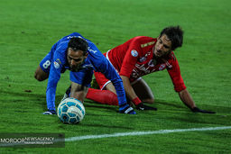 استقلال و تراکتور روز پنجشنبه در فینال جام حذفی به مصاف هم می‌روند