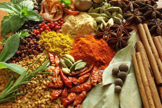شش راهکار طبیعی رفع بوی دهان