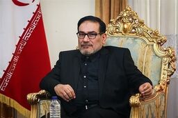 شمخانی با  رئیس مجلس سوریه دیدار کرد