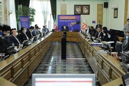 برگزاری چهل و دومین مرحله قرعه کشی حساب‌های قرض الحسنه بانک مسکن