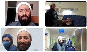 بازداشت روحانی مدعی طب اسلامی در لنگرود