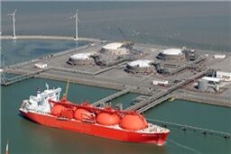استرالیا جای قطر را به عنوان بزرگ‌ترین تولیدکننده LNG در جهان می‌گیرد