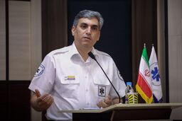 مسمومیت ۴۹۵ نفر در چادرهای مسافرتی