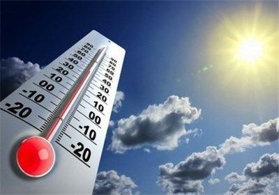 پیش بینی وضعیت آب و هوای تهران