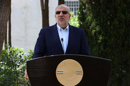 مشکلی برای تامین بنزین در ایام تعطیلات نوروز وجود ندارد