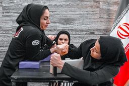 اسامی ملی‌پوشان مچ‌اندازی اعلام شدند