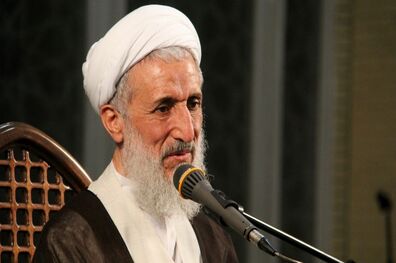 اربعین تبدیل فراغ به وصال است