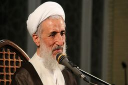 اربعین تبدیل فراغ به وصال است