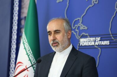 رژیم انگلیس صلاحیت موعظه دیگران درباره حقوق بشر را ندارد