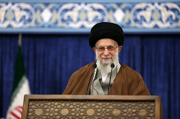 پاسخ رهبر معظم انقلاب به نامه‌های رئیس دفتر سیاسی حماس و دبیرکل جهاد اسلامی فلسطین