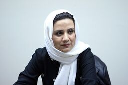 فلورا سام مهمان امشب برنامه دورهمی شد