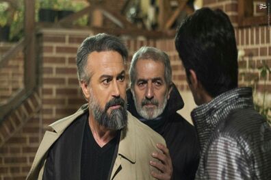 سریال خاک گرم از امشب روی آنتن شبکه یک