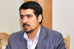 قائم مقام بورس کالا، معاون وزیر صمت شد
