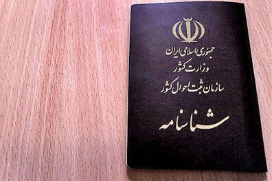 بانک اطلاعات سببی و نسبی اطفال به زودی تکمیل می شود