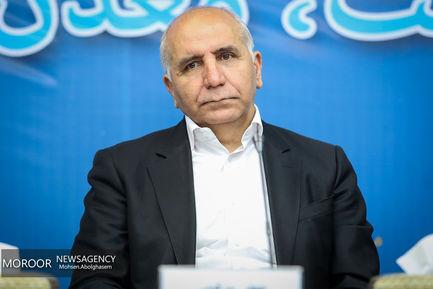 نشست خبری معاون وزیر صنعت،معدن و تجارت