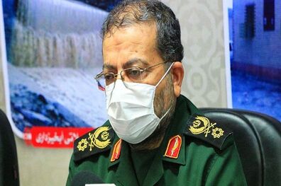 بسیج آماده کمک به دستگاه قضا برای پیشگیری از جرائم و ارتباط نزدیک با مردم است
