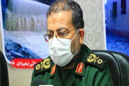بسیج وظیفه سازماندهی مردم برای نقش آفرینی آنها را بر عهده دارد