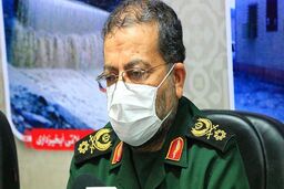 بسیج آماده کمک به دستگاه قضا برای پیشگیری از جرائم و ارتباط نزدیک با مردم است