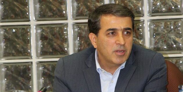 ابراهیم حسینی مدیرعامل جدید شرکت صنایع شیر ایران شد