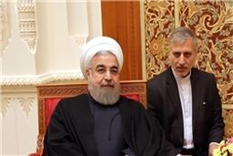 قول مساعد روحانی درباره مطالبات اعضای فراکسیون امید/لزوم تعامل بیشتر دولت و فراکسیون