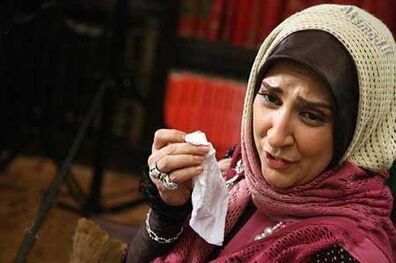 برنامه درجه یک با حضور مرجانه گلچین پخش می شود