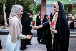 کار فرهنگی در زمینه حجاب در اولویت است