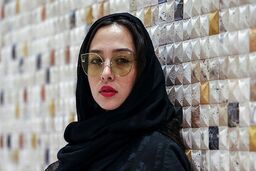 آناهیتا درگاهی به فیلم سینمایی بی مادر پیوست