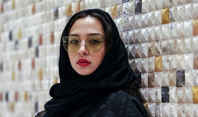 آناهیتا درگاهی به فیلم سینمایی بی مادر پیوست