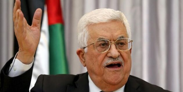 انتخابات فلسطین با تصمیم محمود عباس به تعویق افتاد