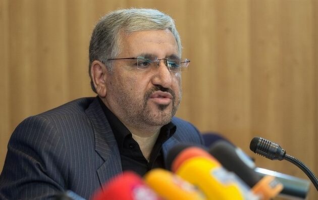 کانکس‌های واگذار شده جوابگوی سرمای زیر صفر درجه در مناطق زلزله زده کرمانشاه نیست