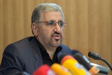 کانکس‌های واگذار شده جوابگوی سرمای زیر صفر درجه در مناطق زلزله زده کرمانشاه نیست
