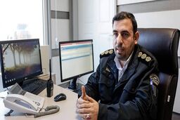 جریمه، پارکینگ و حبس در انتظار مخدوش کنندگان پلاک