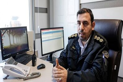 جریمه، پارکینگ و حبس در انتظار مخدوش کنندگان پلاک