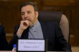 رییس‌جمهور دستور آماده باش کامل به استان هایی که در معرض سیل بودند را صادر کرده است