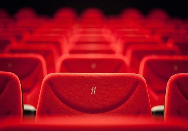 رکورد ۲۳ ساله مخاطبان سینما شکسته شد